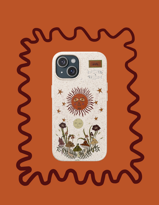 earth friendly phone case