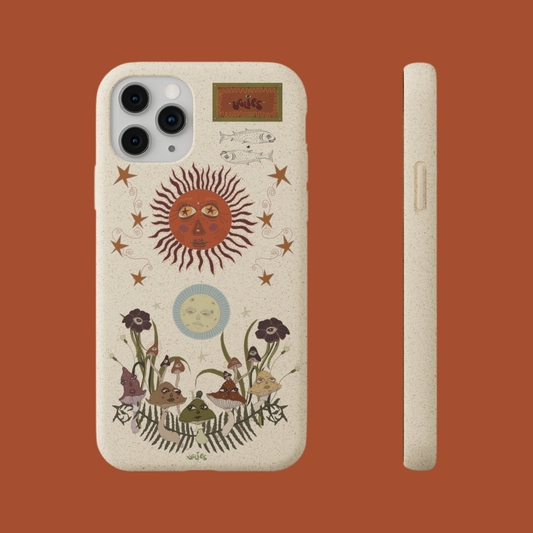 earth friendly phone case