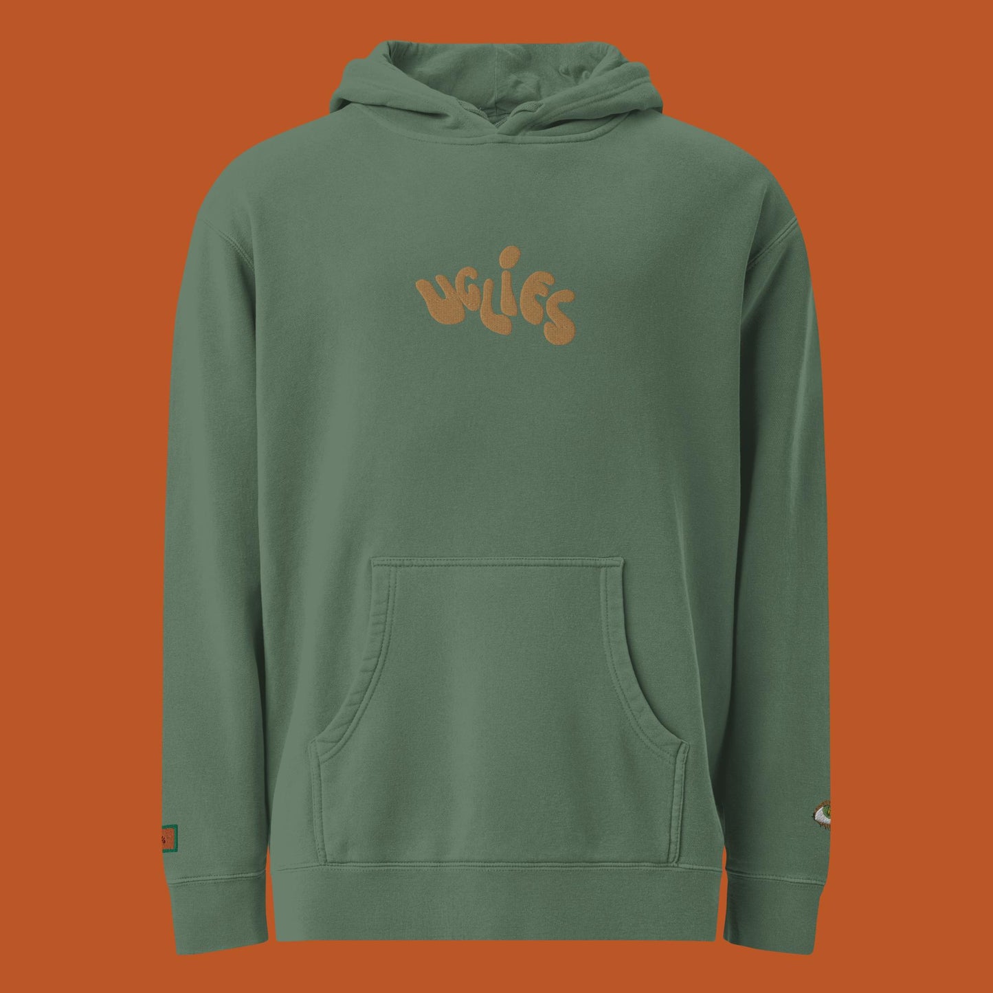 https.uglies hoodie