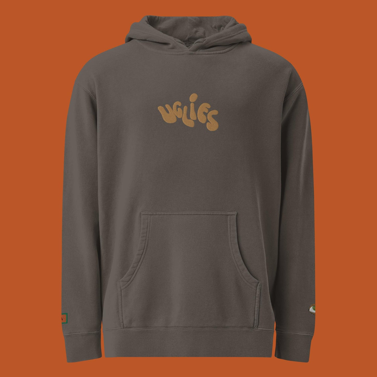 https.uglies hoodie