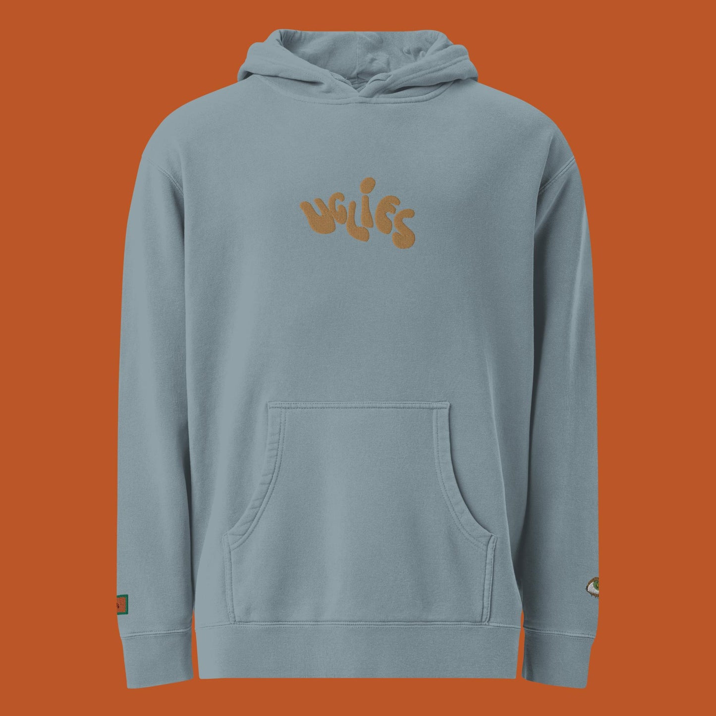 https.uglies hoodie