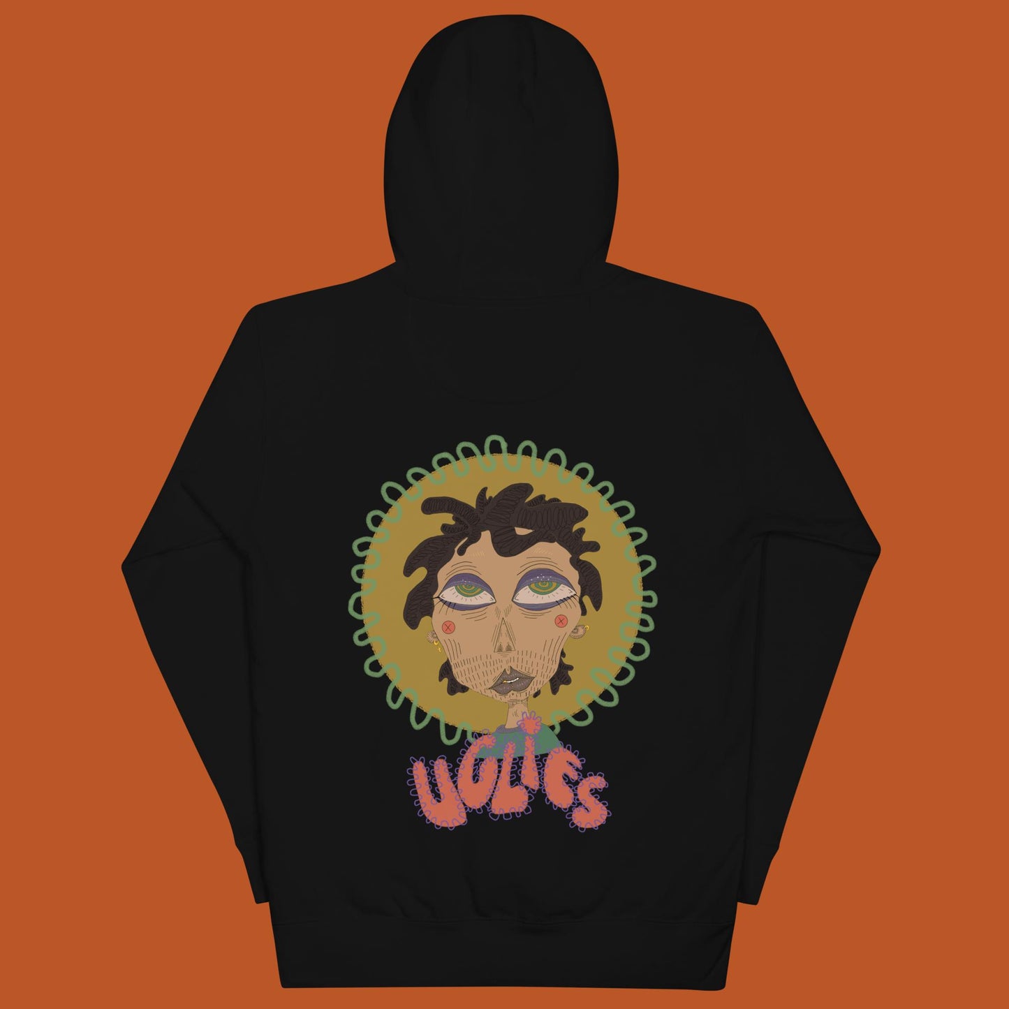 https.uglies hoodie