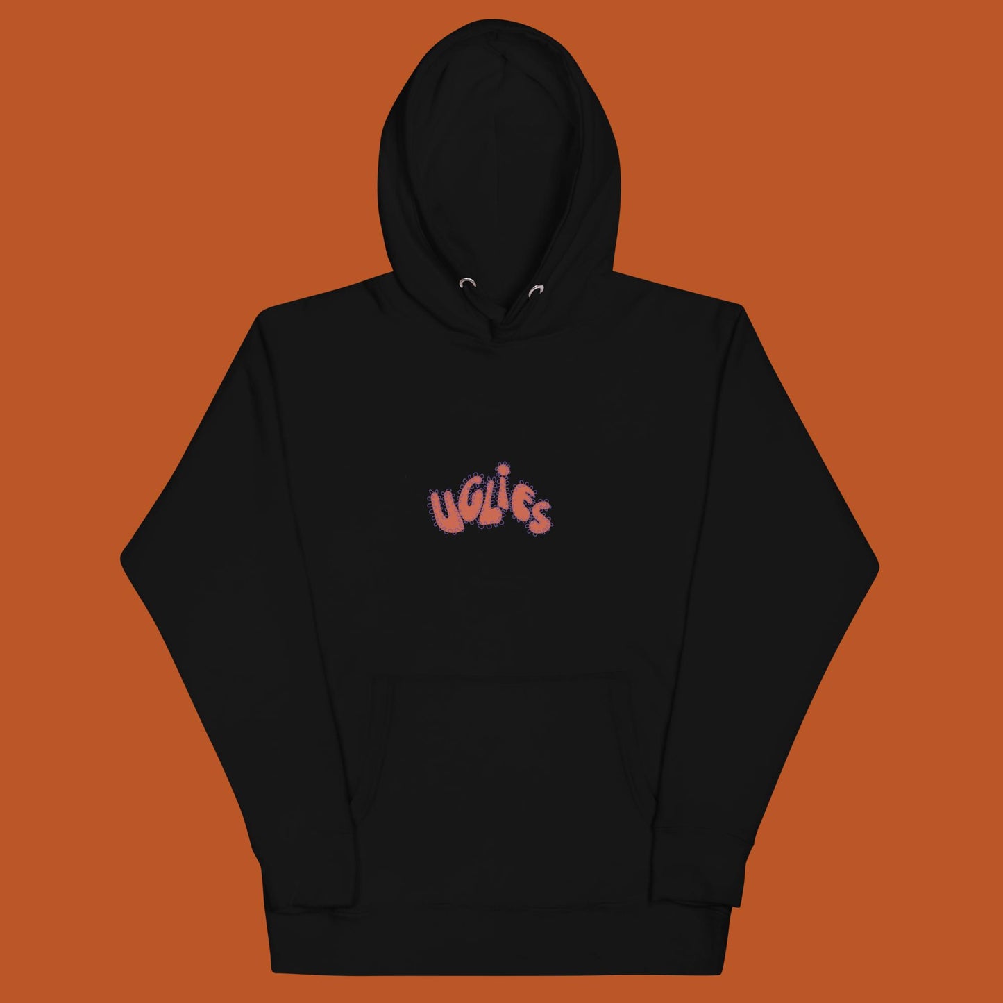 https.uglies hoodie