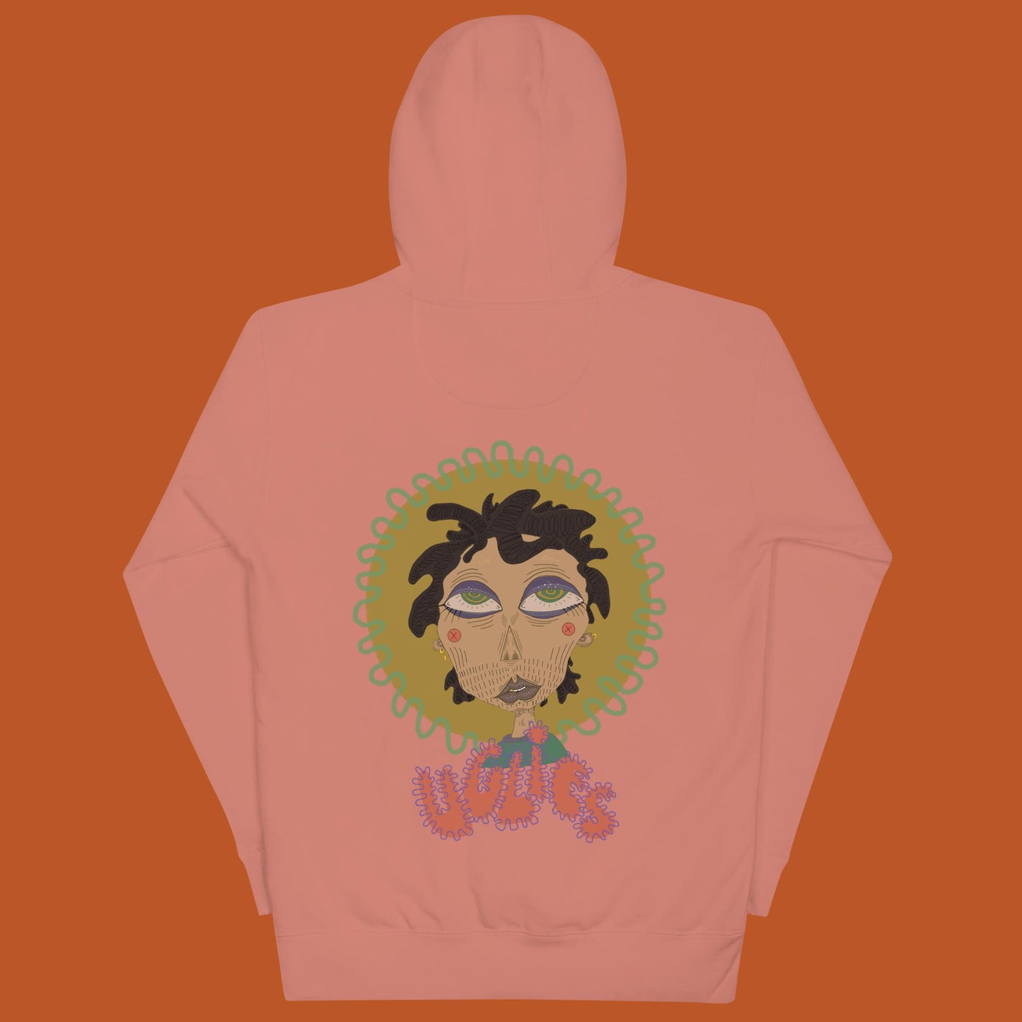 https.uglies hoodie