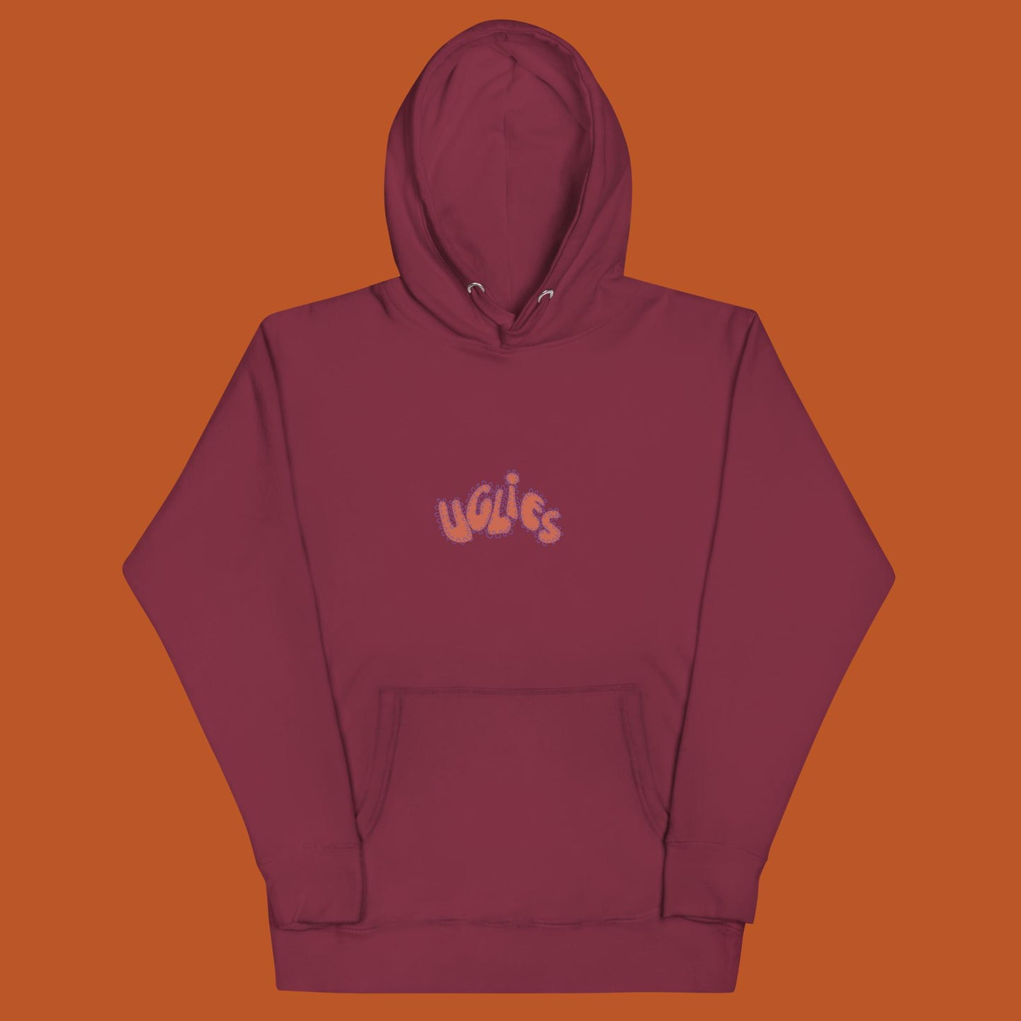 https.uglies hoodie